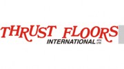 Thrust Floors