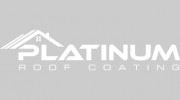 Platinum Roof Coating