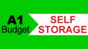 A1 Budget Self Storage