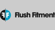 Flush Fitment Blinds