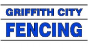 Griffith City Fencing