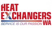 Heat Exchangers WA