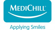 Tie Chilly Neck Coolers
