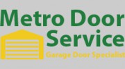 Metro Door Service