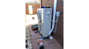Black Ice Heating, Cooling & Plumbing
