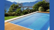 Coral Reef Pools