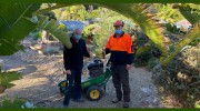 Cut It Right Tree Service