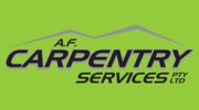 A.F. Carpentry Services