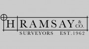 H Ramsay