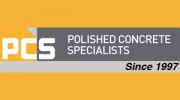 Polished Concrete Specialists