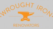 Wrought Iron Renovators