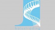 JS Balustrading