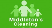 Middleton's Cleaning