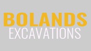 Boland's Excavations