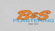 B & S Plastering