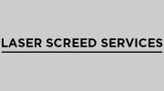 Laser Screed Services