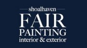 Shoalhaven Fair Painting Interior & Exterior