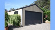 Just Sheds