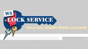 WA Lock Service