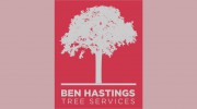 Ben Hastings Tree Service