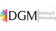 DGM Painting & Decorating