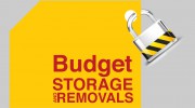 Budget Storage & Removals