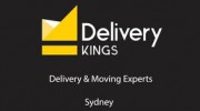 Delivery Kings
