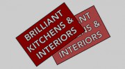 Brilliant Kitchens & Interiors