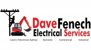 Dave Fenech Electrical Services