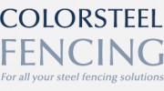 Colorsteel Fencing