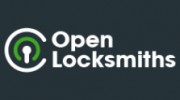 Open Locksmiths