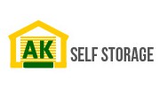 AK Self Storage