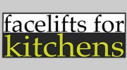 Facelifts For Kitchens