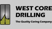 West Core Drilling
