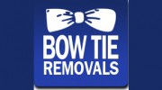 Bow Tie Removals