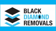 Black Diamond Removals