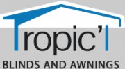Tropic'l Blinds & Awnings