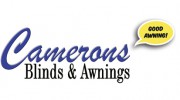 Camerons Blinds & Awnings