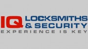 IQ Locksmiths & Security