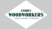 Sydney Woodworkers Door