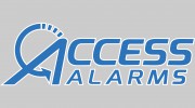 Access Alarms