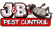 J & B Pest Control