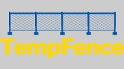 Tempfence