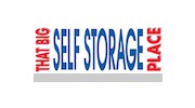 That Big Self Storage Place
