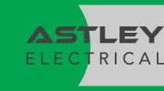 Miles Astley Electrical Services