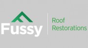 Fussy Roof Restoration