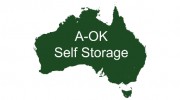 A-OK Self Storage