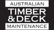 Australian Timber & Deck Maintenance