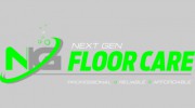 Next Gen Floor Care