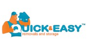 Quick & Easy Removals